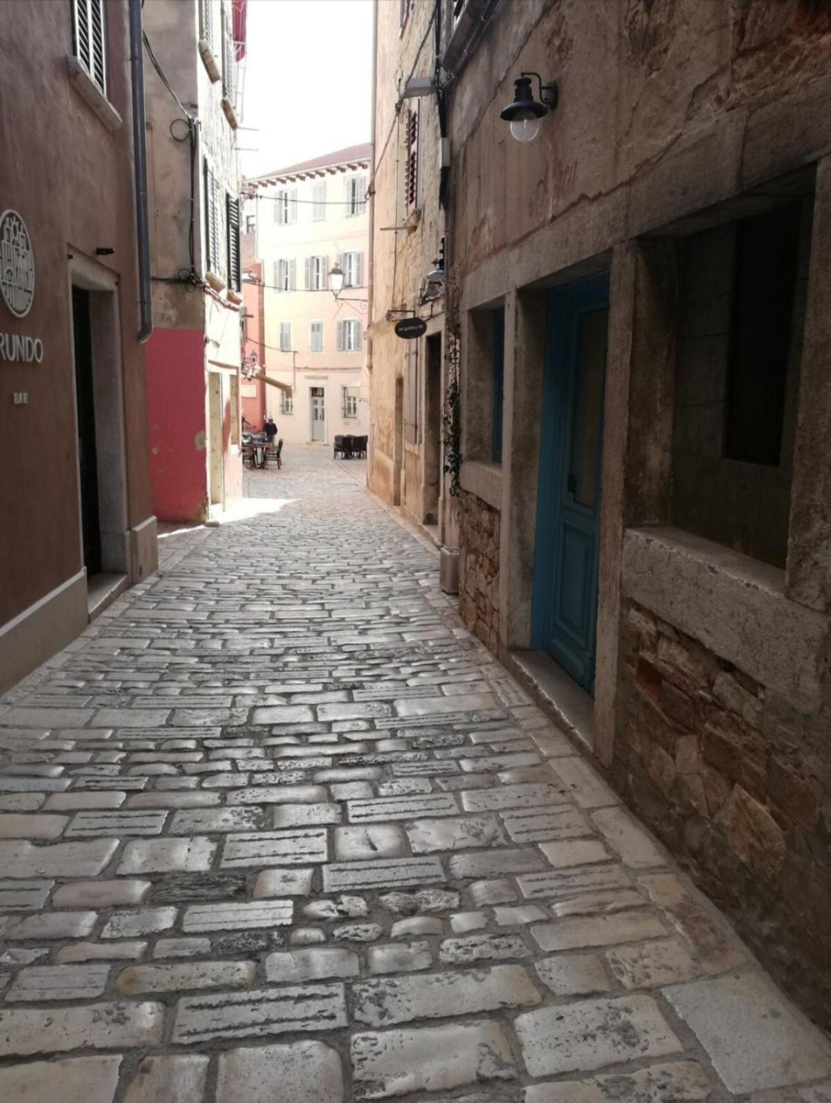 Studio Ana Rovinj Exterior photo