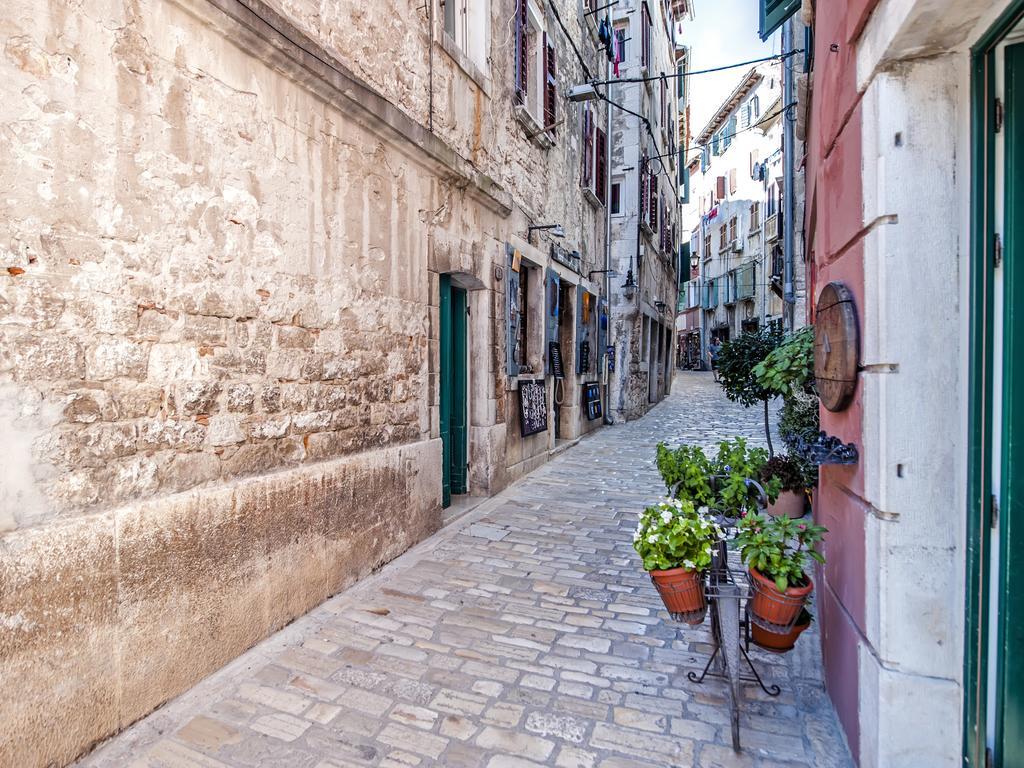 Studio Ana Rovinj Exterior photo