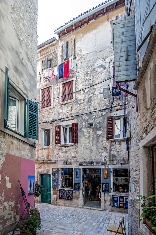 Studio Ana Rovinj Exterior photo