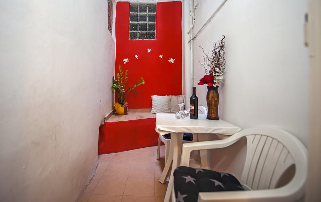 Studio Ana Rovinj Exterior photo